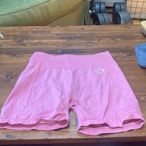 Gymshark shorts